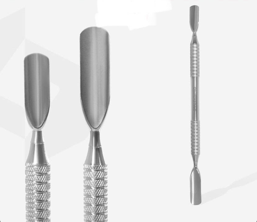 spingicuticole doppia punta