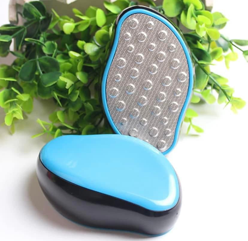 Nuova raspa pedicure