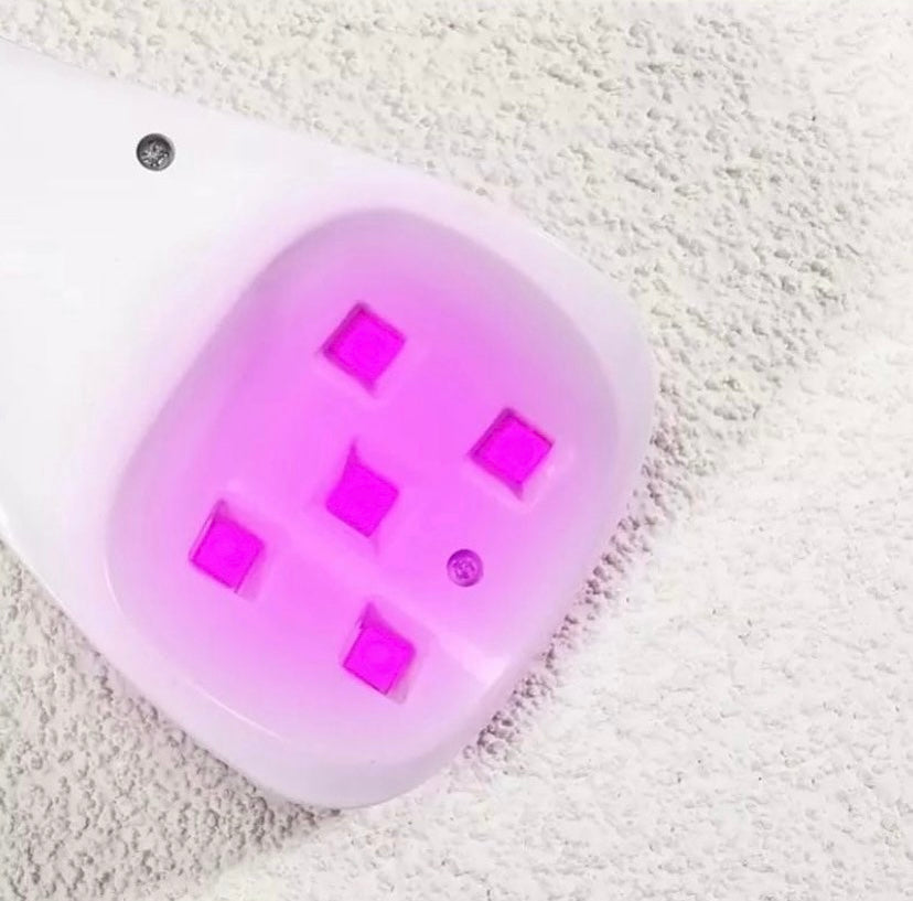 Mini lampada Led Mini EasyGO