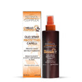 olio spray protettivo capelli