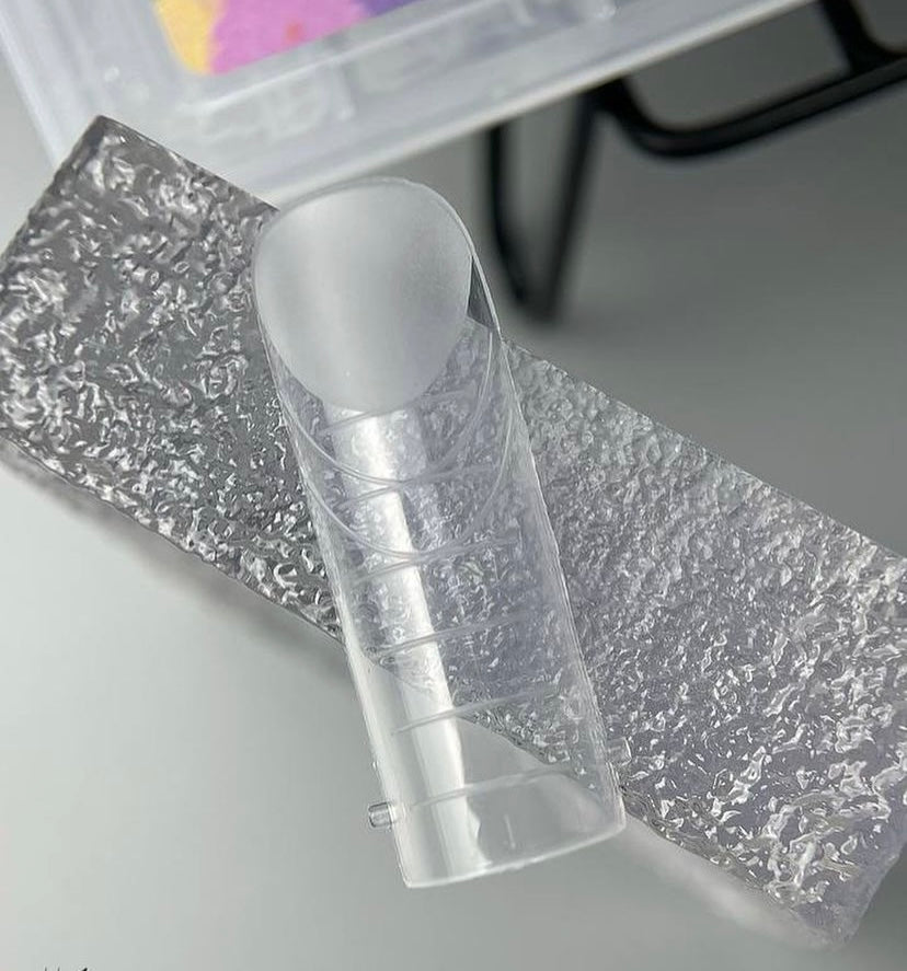 Conf. Da 120 pz Tip dual Form matt square