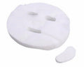 maschera viso monouso in TNT